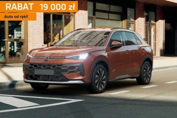 Life 1.5 eTSI 150KM DSG