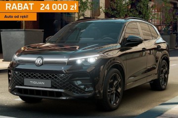 R-Line Plus 2.0 TDI 193 KM DSG-7 AWD