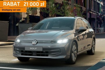 Life Plus 1.5 TSI 150KM