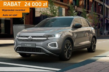 Final Edition 1.5 TSI 150KM