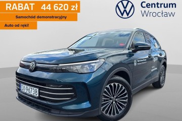 Elegance 1.5 eTSI 150 KM DSG