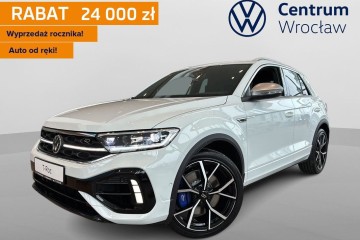 R 2.0 TSI 4Motion 300 KM DSG