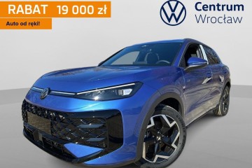 R-Line 1.5 eTSI 150KM DSG