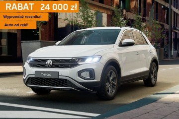 Life Plus 1.5 TSI 150KM