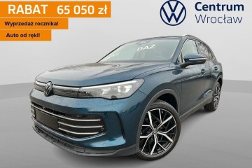 Elegance 1.5 eTSI 150 KM DSG