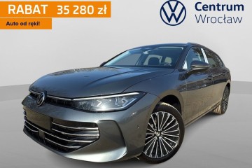 Elegance 2.0 TSI 204KM Automatyczna