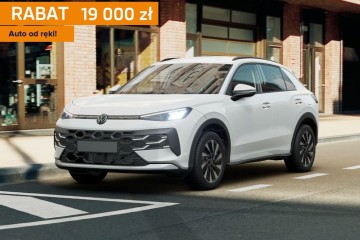 Life 1.5 eTSI 150 KM DSG