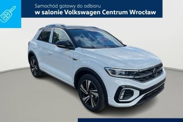 | R-Line Plus | Dostępny od ręki