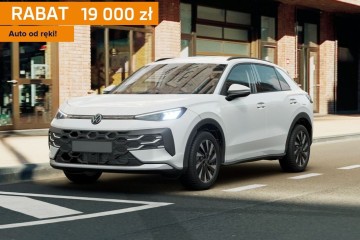 Life 1.5 eTSI 150KM DSG