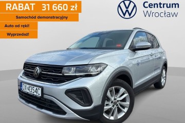 Life Plus 1.5 TSI DSG