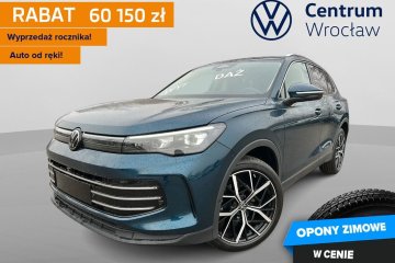 Elegance 1.5 eTSI 150 KM DSG