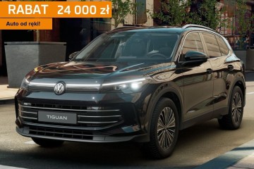 Elegance 2.0 TSI 204 KM DSG 4x4