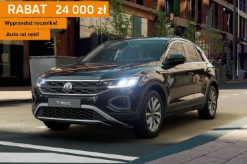 Life Plus 1.5 TSI 150KM