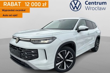 Elegance 2.0 TDI 193 KM DSG 4Motion