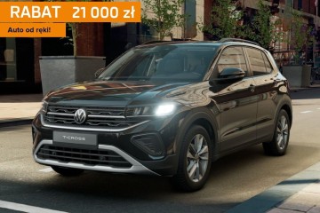 Life Plus 1.0 TSI 115 KM manual