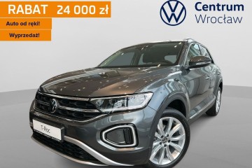 Style 1.5 TSI 150 KM DSG