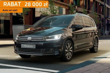 Highline 1.5 TSI 150 KM DSG