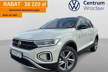 Life Plus 1.5 TSI DSG