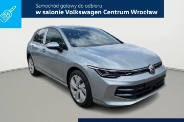 Nowy Golf Life Plus 1.5 TSI eHybrid | Dostępny od ręki |