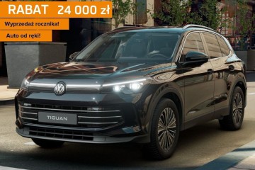 Elegance 1,5 eTSI 150KM