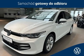 | Nowy Golf Variant Life |