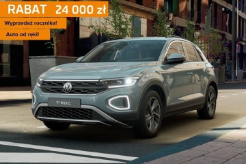 Life Plus 1.5 TSI 150KM