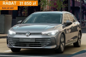 Business Plus 2.0 TSI 204 KM DSG