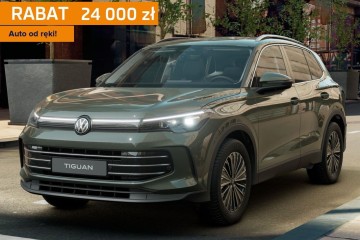 Elegance 2.0 TSI 204 KM DSG 4x4