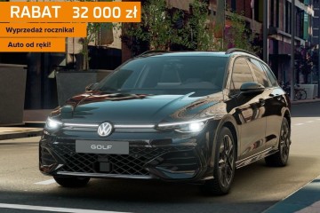 Variant R-Line Plus 1.5 eTSI 150KM