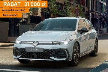 Variant R-Line Plus 1.5 eTSI 150KM