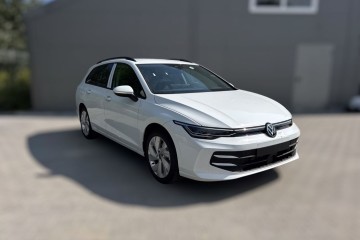 | Nowy Golf Variant |