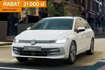 Life Plus 2.0 TDI 150 KM DSG