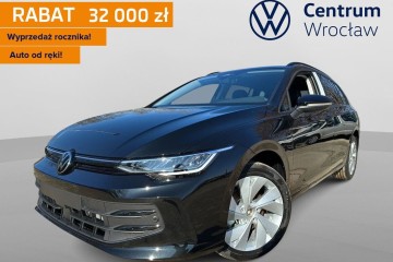 Variant Life Plus 1.5 TSI 115KM