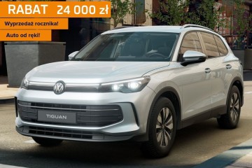 Life Plus 1,5 eTSI 150KM