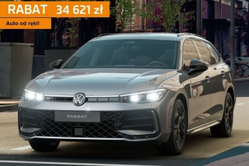 R-Line 1.5 eTSI mHEV 150 KM DSG