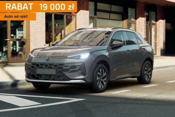 Life 1.5 eTSI 116 KM DSG